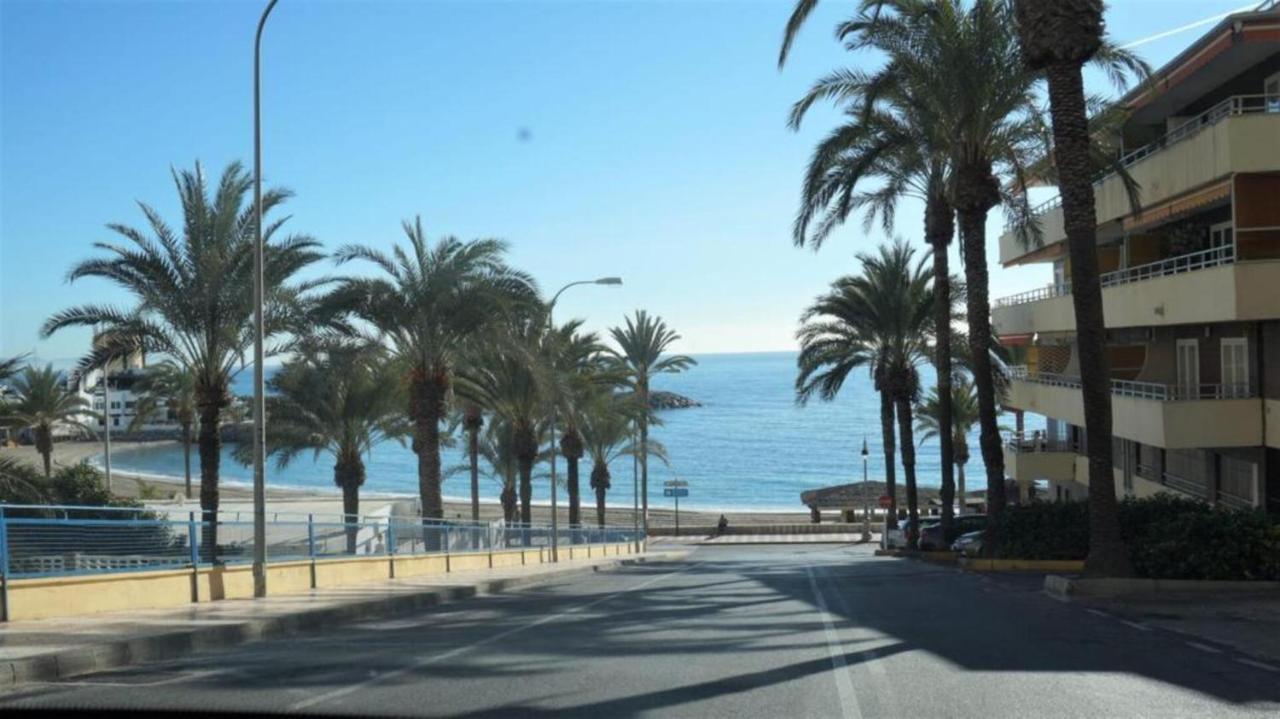 Captivating 2-Bed Apartment In Aguadulce อากัวดุลเซ ภายนอก รูปภาพ