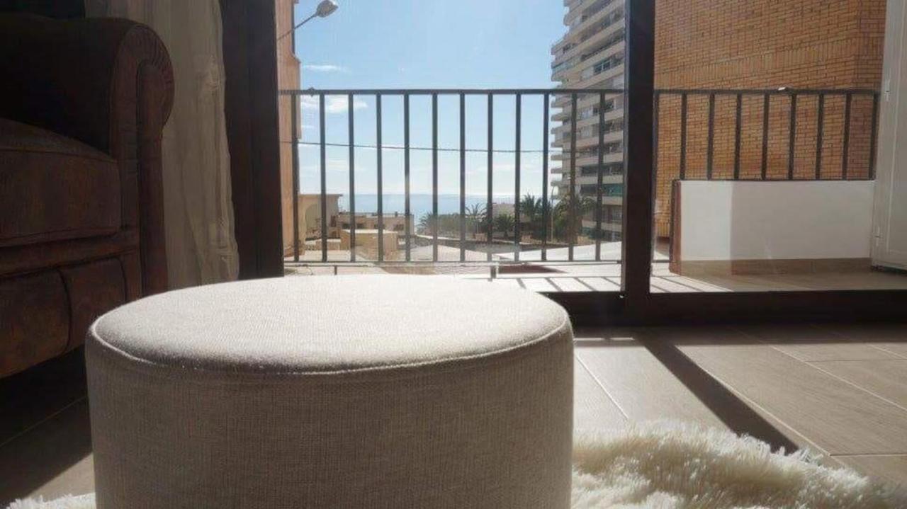 Captivating 2-Bed Apartment In Aguadulce อากัวดุลเซ ภายนอก รูปภาพ