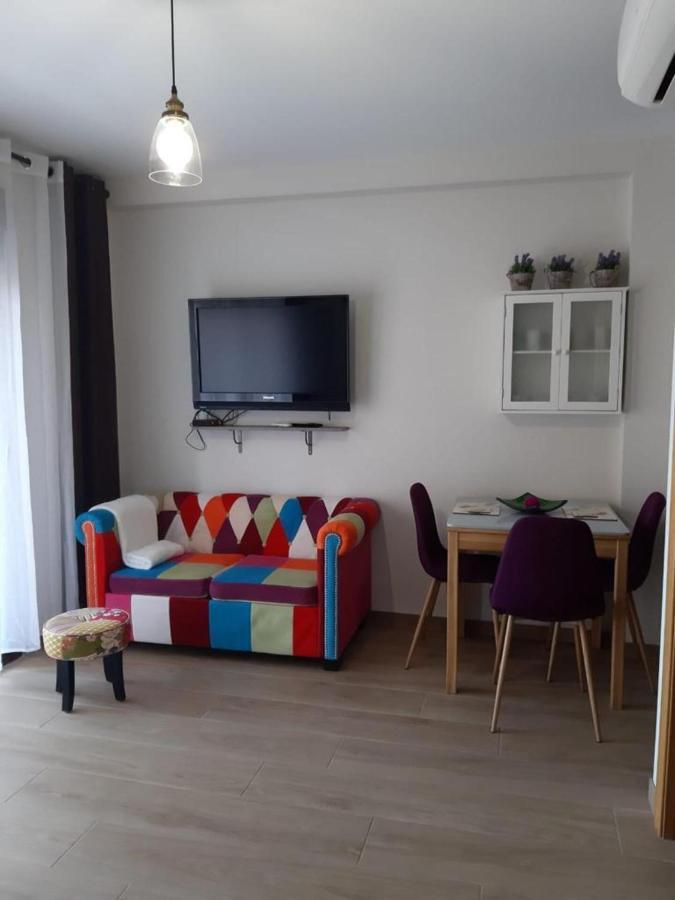 Captivating 2-Bed Apartment In Aguadulce อากัวดุลเซ ภายนอก รูปภาพ