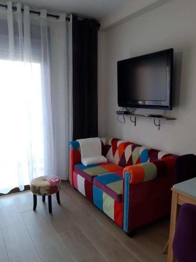 Captivating 2-Bed Apartment In Aguadulce อากัวดุลเซ ภายนอก รูปภาพ