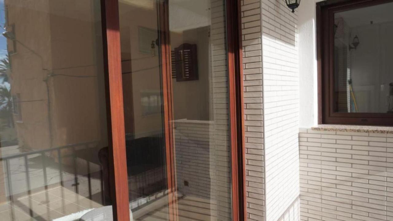 Captivating 2-Bed Apartment In Aguadulce อากัวดุลเซ ภายนอก รูปภาพ