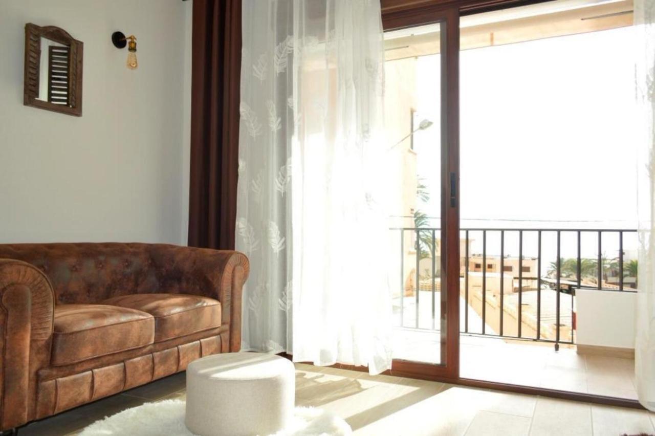 Captivating 2-Bed Apartment In Aguadulce อากัวดุลเซ ภายนอก รูปภาพ