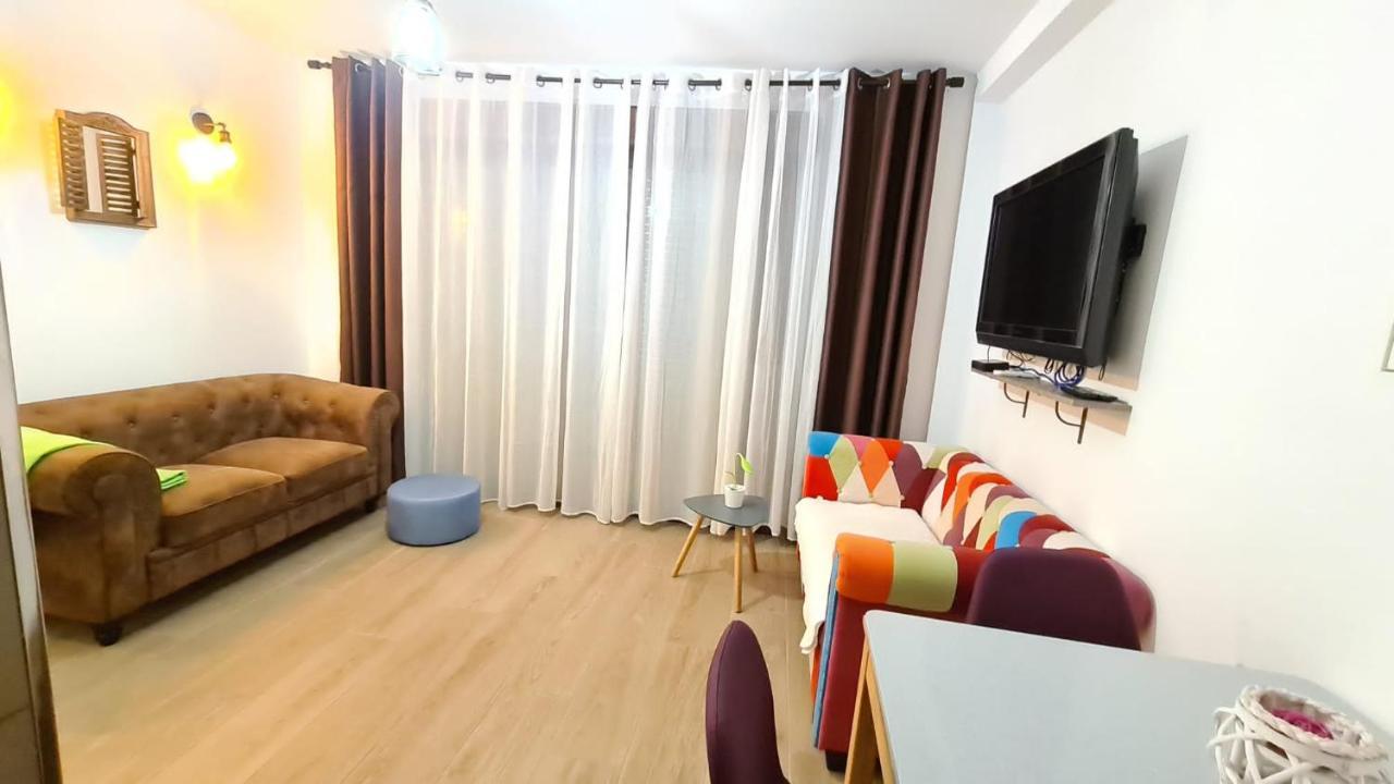 Captivating 2-Bed Apartment In Aguadulce อากัวดุลเซ ภายนอก รูปภาพ
