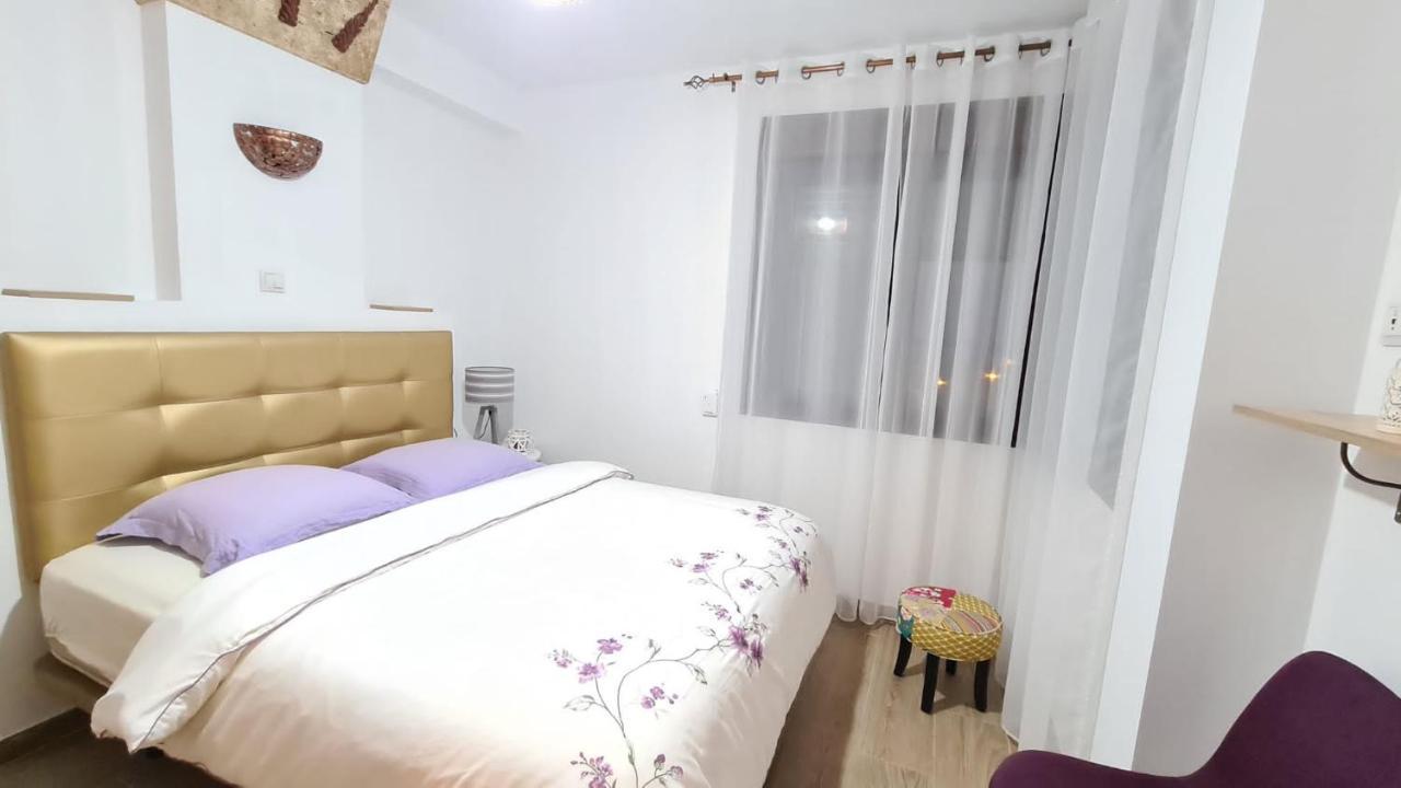 Captivating 2-Bed Apartment In Aguadulce อากัวดุลเซ ภายนอก รูปภาพ