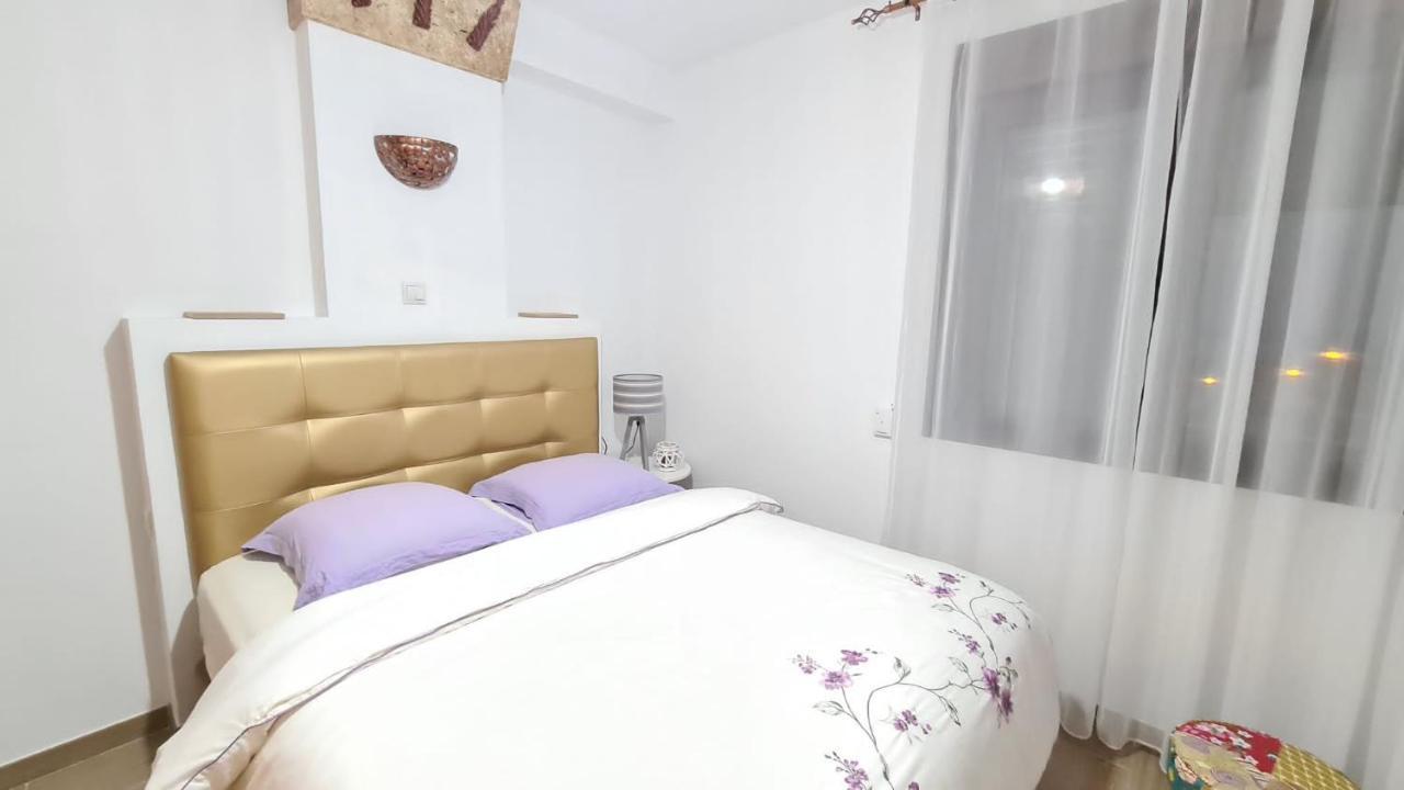 Captivating 2-Bed Apartment In Aguadulce อากัวดุลเซ ภายนอก รูปภาพ
