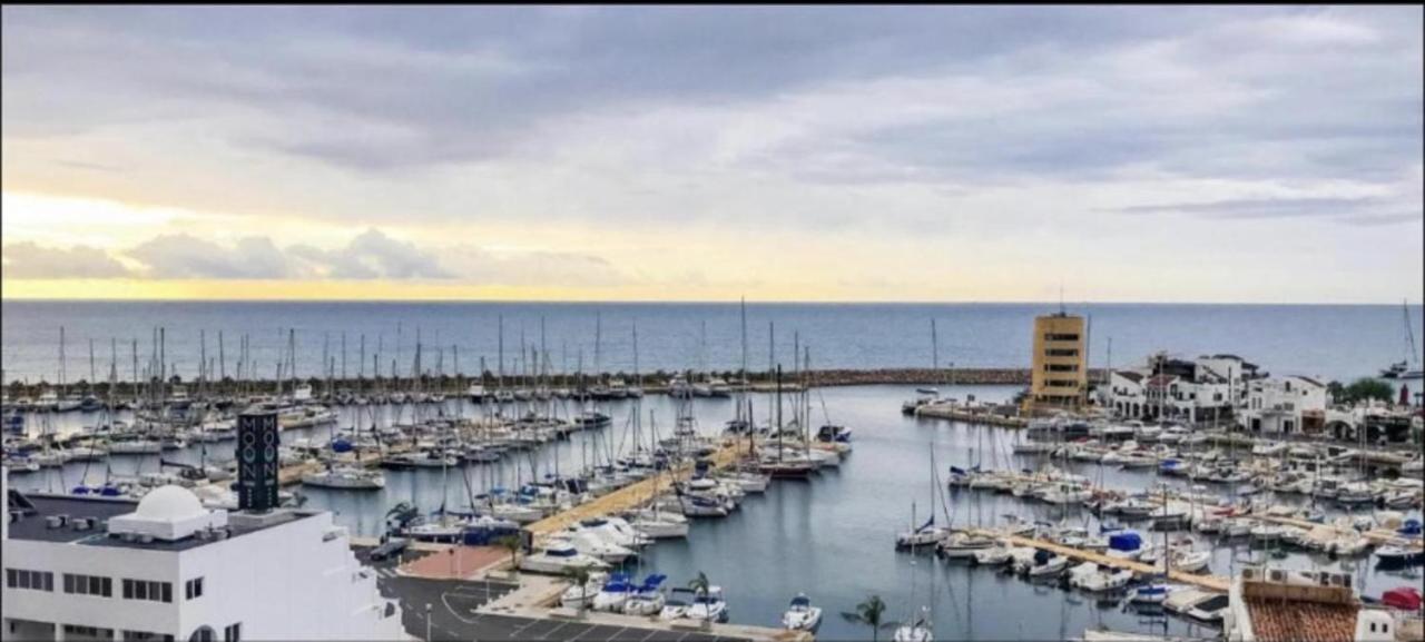Captivating 2-Bed Apartment In Aguadulce อากัวดุลเซ ภายนอก รูปภาพ