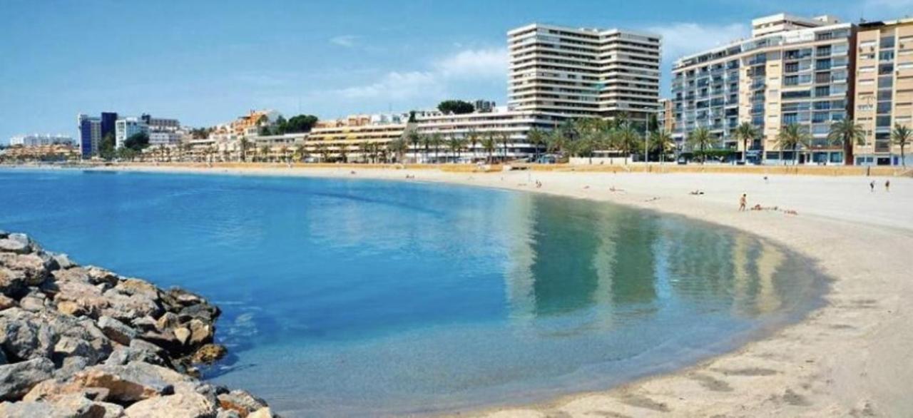 Captivating 2-Bed Apartment In Aguadulce อากัวดุลเซ ภายนอก รูปภาพ